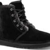 UGG Men's Harkley -Sports Shoes Discount Shop ugg mens harkley black 1016472 blk 44491.1585839305