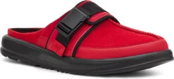 UGG Men's Kick It Slide -Sports Shoes Discount Shop ugg mens kick it slide samba red 1117471 sbr 63192.1633121113