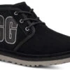 UGG Men's Neumel Graphic Outline 2 UGG Men's Neumel Graphic Outline -Sports Shoes Discount Shop ugg mens neumel graphic outline black grey suede 1130715 bgsd 49903.1659641551