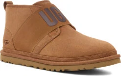 UGG Men's Neumel II Graphic -Sports Shoes Discount Shop ugg mens neumel ii graphic chestnut 1119392 che 84792.1663866220