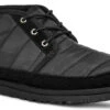 UGG Men's Neumel LTA -Sports Shoes Discount Shop ugg mens neumel lta black 1136611 blk 13908.1658500085
