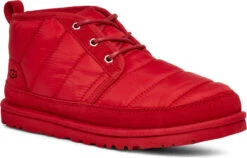 UGG Men's Neumel LTA -Sports Shoes Discount Shop ugg mens neumel lta samba red 1136611 sbr 12234.1658500085