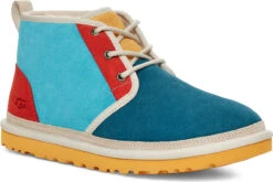 UGG Men's Neumel Mashup -Sports Shoes Discount Shop ugg mens neumel mashup marina blue oasis 1121010 mbobl 84606.1628688542