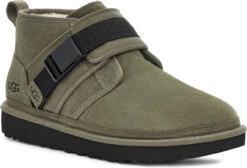 UGG Men's Neumel Snapback -Sports Shoes Discount Shop ugg mens neumel snapback moss green 1118570 msg 19582.1656727519