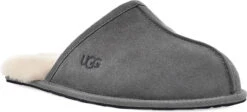 UGG Men's Scuff -Sports Shoes Discount Shop ugg mens scuff dark grey 1101111 dgry 75744.1660222347