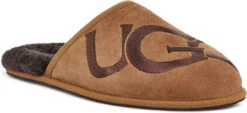 UGG Men's Scuff Logo 9 UGG Men's Scuff Logo -Sports Shoes Discount Shop ugg mens scuff logo chestnut espresso 1101324 cesp 16445.1628722875