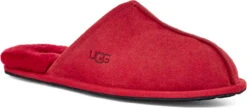 UGG Men's Scuff -Sports Shoes Discount Shop ugg mens scuff samba red tnl 1101111 srtl 23372.1660222348