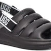 UGG Men's Sport Yeah -Sports Shoes Discount Shop ugg mens sport yeah black 1132150 blk 32397.1647265354