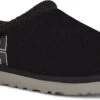 UGG Men's Tasman Graphic Outline 2 UGG Men's Tasman Graphic Outline -Sports Shoes Discount Shop ugg mens tasman graphic outline black grey 1134453 bcgr 03356.1660068094