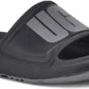 UGG Men's Wilcox Slide -Sports Shoes Discount Shop ugg mens wilcox slide black 1108042 blk 96443.1644484090