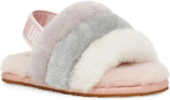UGG Toddlers Fluff Yeah Slide -Sports Shoes Discount Shop ugg toddlers fluff yeah slide quartz multi 1116571t qmlt 33624.1651776272