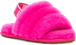 UGG Toddlers Fluff Yeah Slide -Sports Shoes Discount Shop ugg toddlers fluff yeah slide rock rose 1098579t rcr 45180.1651776272