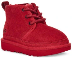 UGG Toddlers Neumel II -Sports Shoes Discount Shop ugg toddlers neumel ii samba red 1017320t sbr 71243.1667483763