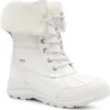 UGG Women's Adirondack Boot III Patent 2 UGG Women's Adirondack Boot III Patent -Sports Shoes Discount Shop ugg womens adirondack boot 3 patent white 1132991 wht 29698.1666877471.600.600