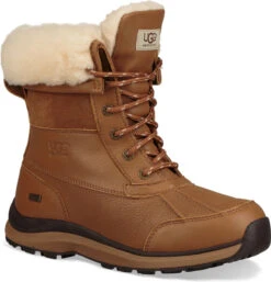 UGG Women's Adirondack III Boot