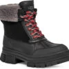 UGG Women's Ashton Addie -Sports Shoes Discount Shop ugg womens ashton addie black 1130524 blk 01038.1700856699