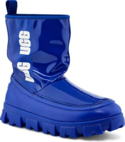 UGG Women's Classic Brellah Mini 9 UGG Women's Classic Brellah Mini -Sports Shoes Discount Shop ugg womens classic brellah mini regal blue 1144059 rlb 39608.1700843420