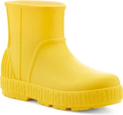 UGG Women's Drizlita -Sports Shoes Discount Shop ugg womens drizlita canary 1125731 can 88662.1659742398