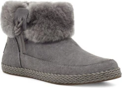 UGG Women's Elowen 6 UGG Women's Elowen -Sports Shoes Discount Shop ugg womens elowen charcoal 1113593 chrc 21536.1602023524