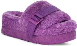 UGG Women's Fluffita -Sports Shoes Discount Shop ugg womens fluffita purple sky 1113475 plsk 26485.1638279729