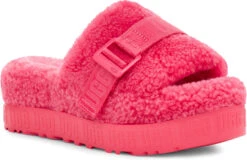 UGG Women's Fluffita -Sports Shoes Discount Shop ugg womens fluffita strawberry sorbet 1113475 ssbt 19452.1638279729