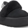 UGG Women's Funkette -Sports Shoes Discount Shop ugg womens funkette black 1113474 blk 92374.1667484148