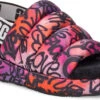 UGG Women's Puff Yeah Pop Graffiti -Sports Shoes Discount Shop ugg womens puff yeah pop graffiti multi 1105321 mult 31007.1562974504.600.600